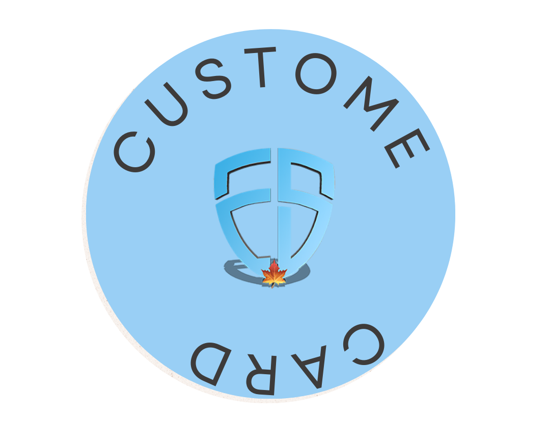 Customized Smart Business Cards