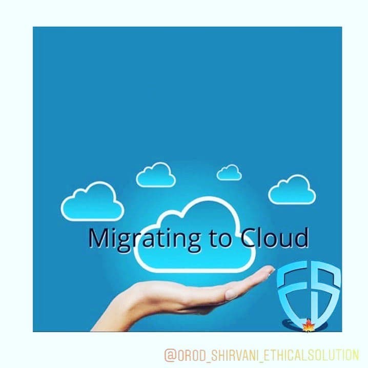 Cloud & Local Back Up and Restore