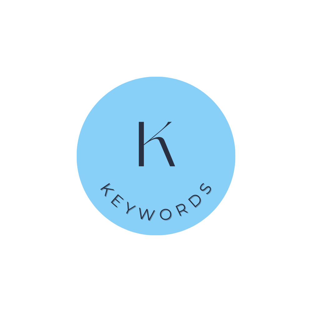 Extra KEYWORDS shop
