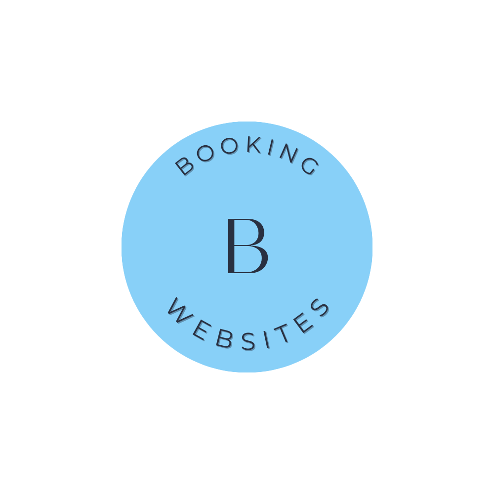 Booking Websites