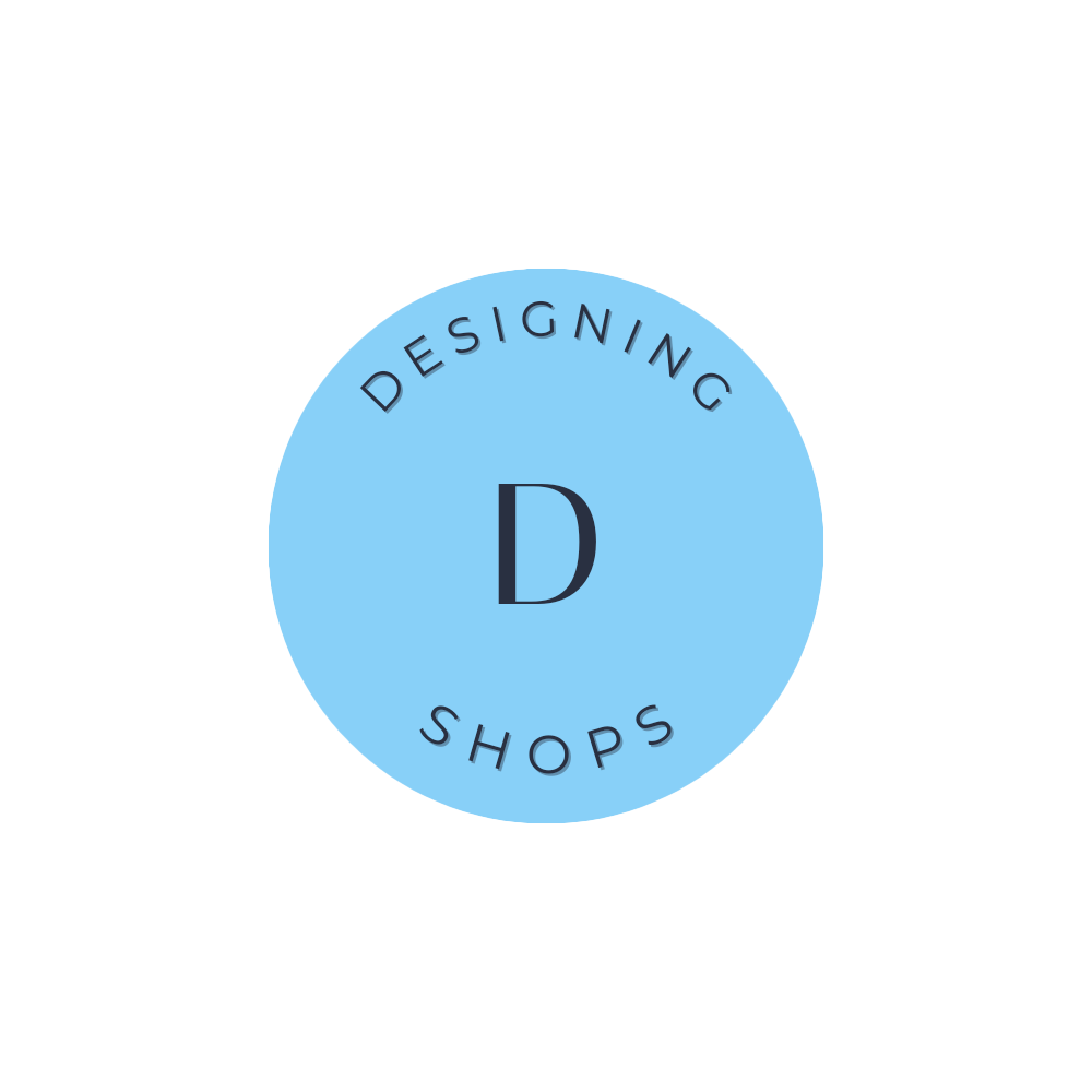 designing shops, Shop design