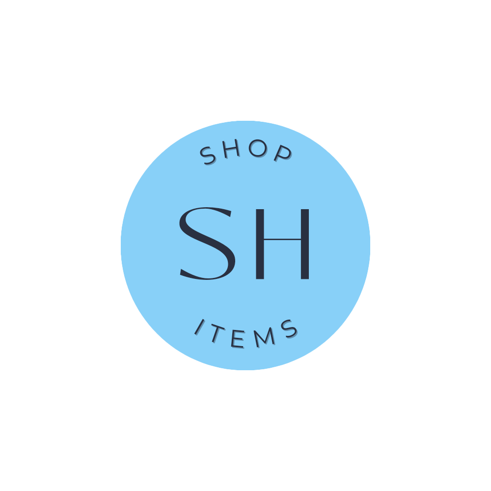 Shop Items , Extra Customers