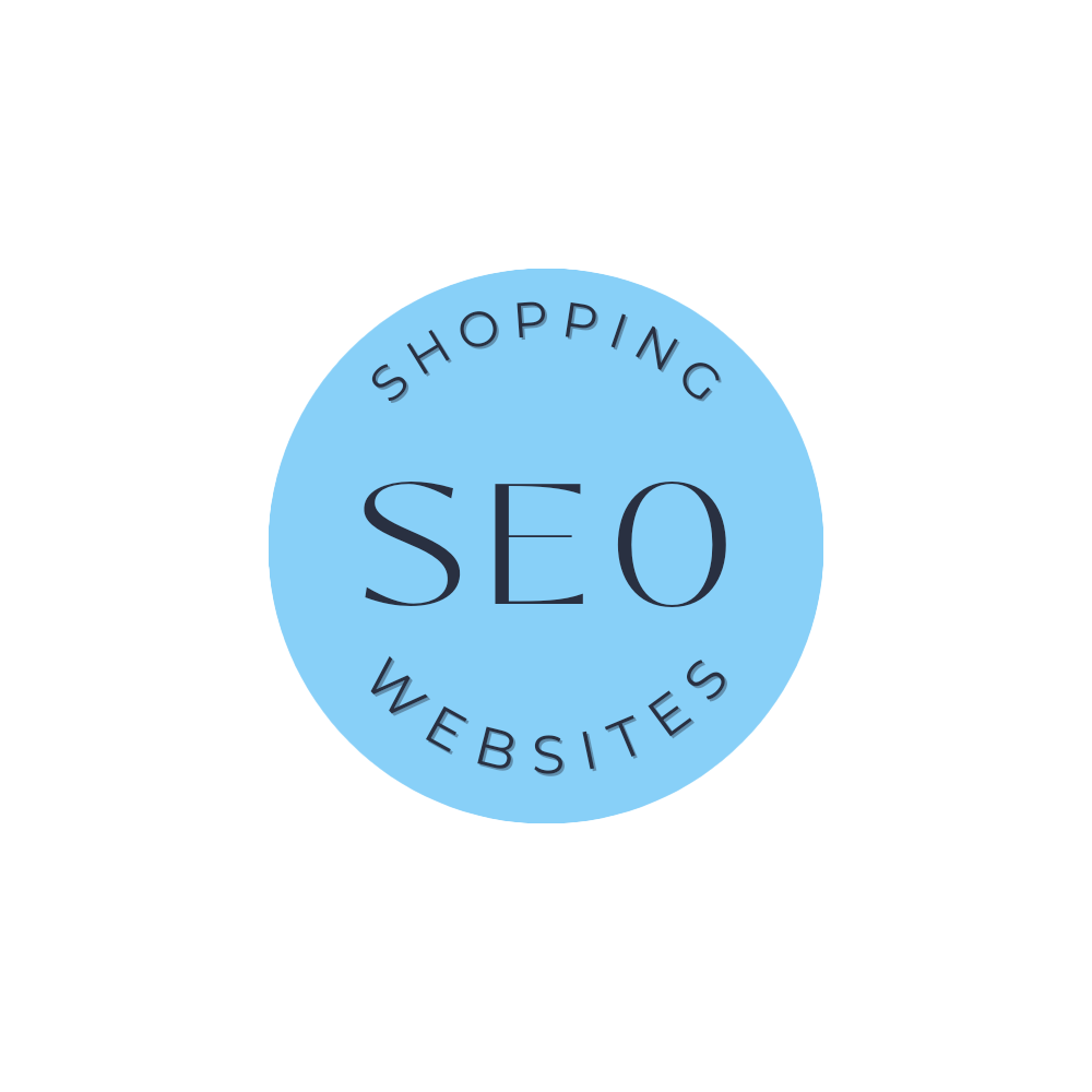 SEO for shopping websites, Shop SEO