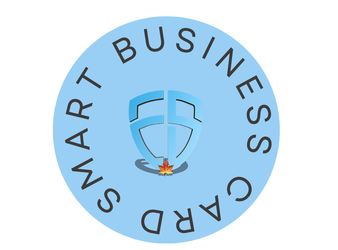 Smart Business Cards, Ethical Card